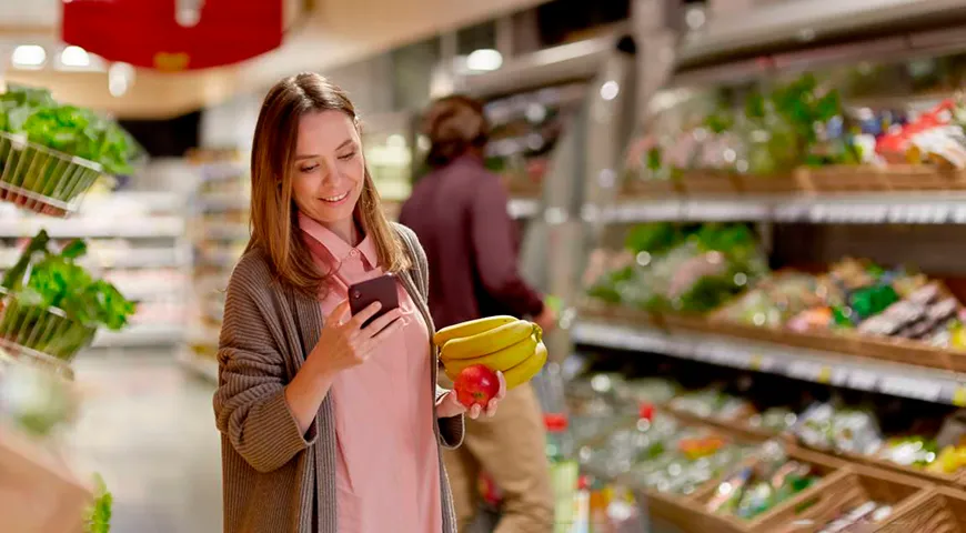 Бонусная карта «Магнит Плюс»: ответы на частые вопросы