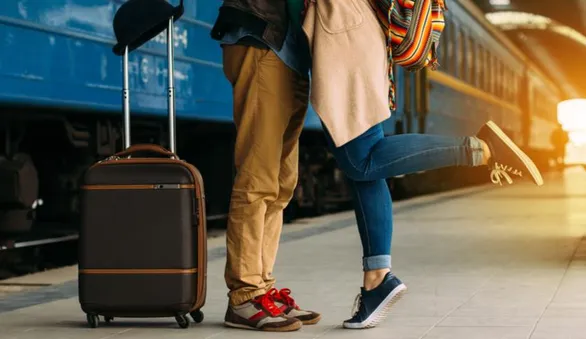 Куда поехать на День Святого Валентина: Верона, Копенгаген, Муром