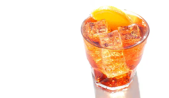 Ароматизированное вино