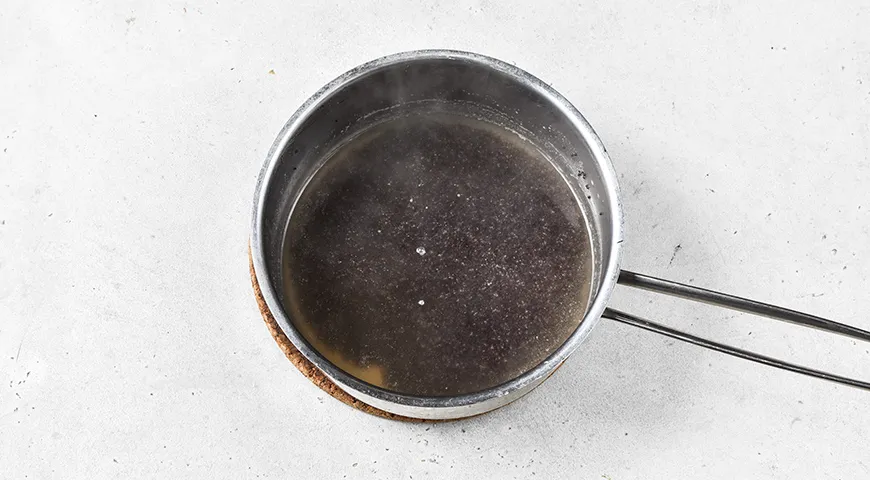 Торт «Министерский»