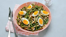 Рецепты с морепродуктами и чечевицей