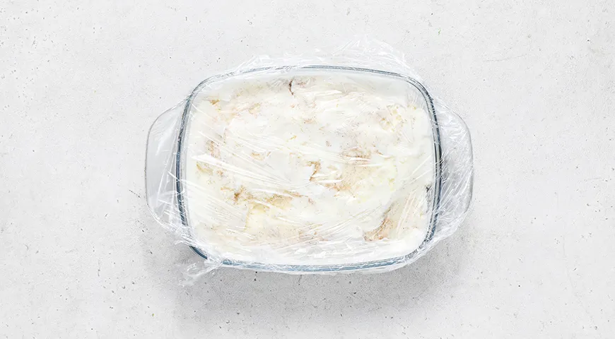 Мороженое из сгущенки без сливок