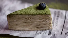 Бистро J’PAN - - японский стрифуд в центре Москвы