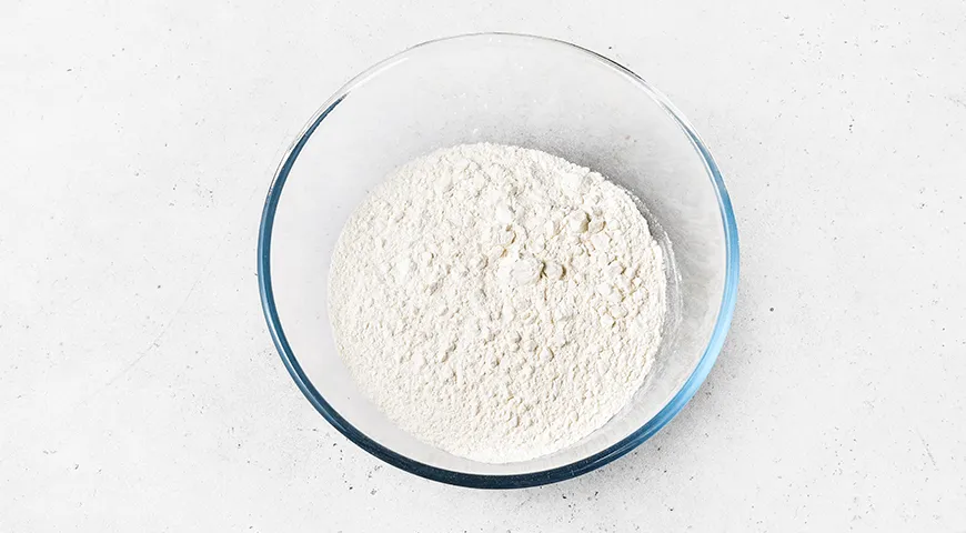 Домашний тонкий лаваш в духовке