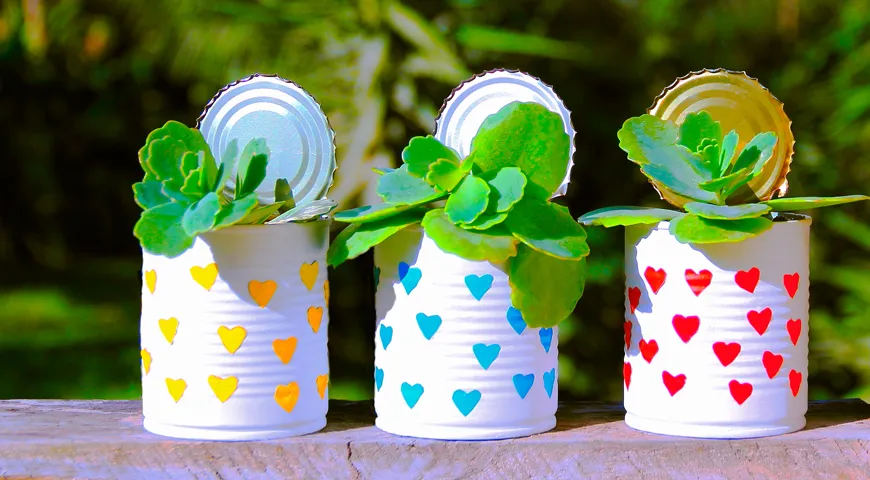 Большое летнее приключение