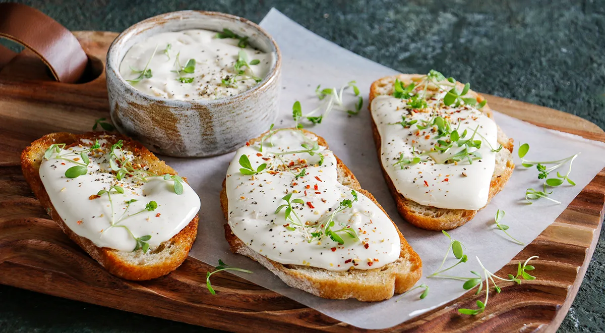 Рецепт домашнего сыра из кефира 3,2%