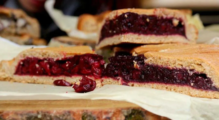 Маркет Местной Еды