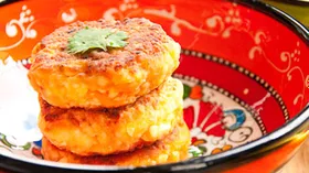 Рецепты на завтрак с кумином (зирой) и молочной продукцией
