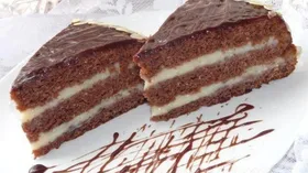 Crazy Cake