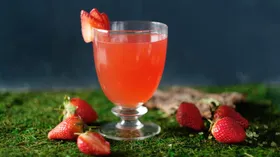 Рецепты с овощами и сиропом