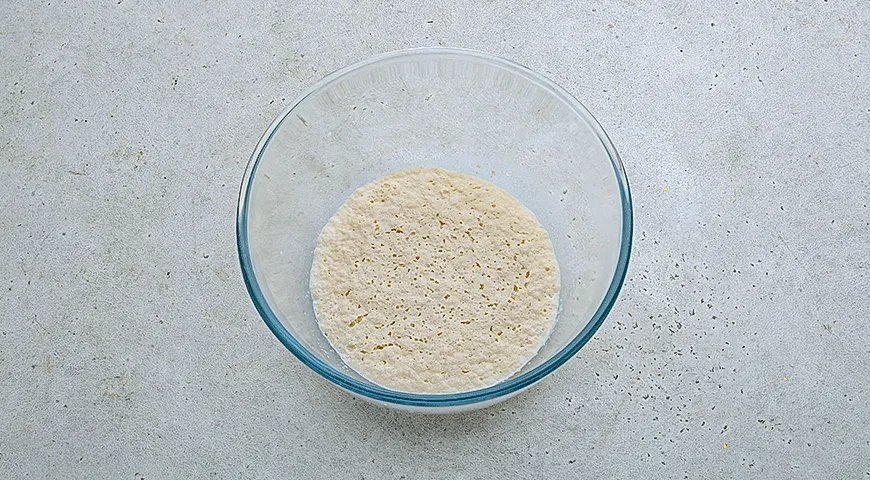 Шаньги с картофелем