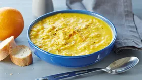 Простые рецепты с морковью и булгуром