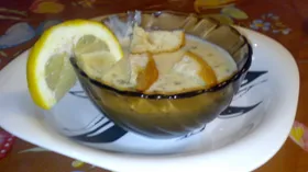 Рецепты с молочной продукцией, креветками и рассольными сырами