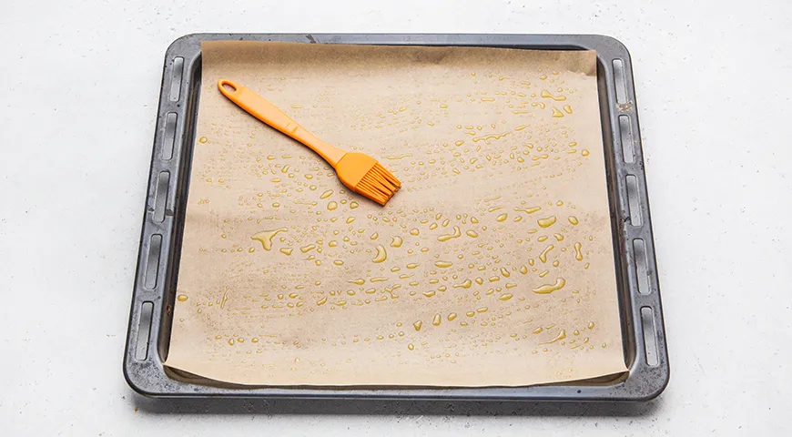 Вяленые помидоры в духовке