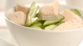 Рецепты с рыбой, кисломолочными продуктами и майонезом