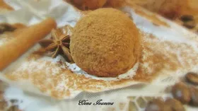 Простые рецепты с орехами и курагой