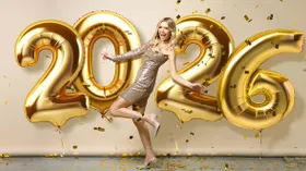 В чем встречать Новый год 2026: цвета и образы для знаков зодиака в год Огненной Лошади