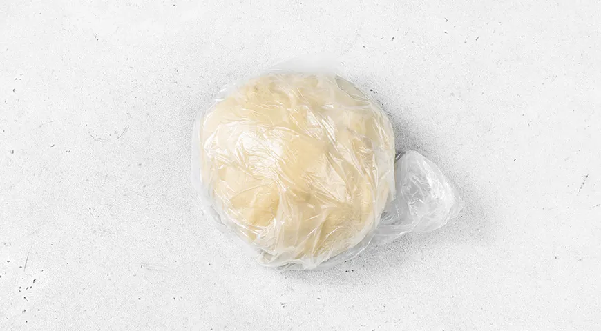 Кумыкский хинкал