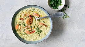 Рецепты с маслом растительным, карри и молоком растительным