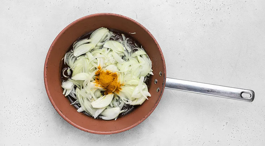 Азербайджанский хинкал