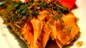 Рецепты для блендера с рыбой и сырами