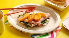 Рецепты с сырами из козьего молока и маслом оливковым