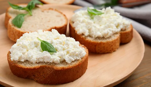 В России утвердили новый ГОСТ на творог — вот что изменится