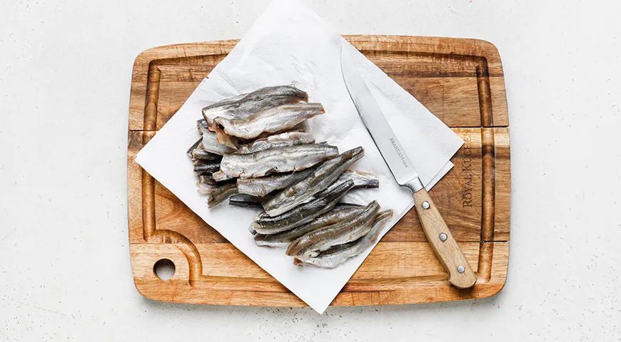 Поморская кулебяка