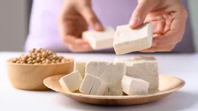 Сыр тофу, рецепты, польза, секреты для тех, кто постится и кто на ЗОЖе