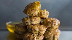 Рецепты американской кухни с маслом оливковым и фруктами