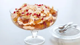 Рецепты с яйцом, крахмалом и фисташками