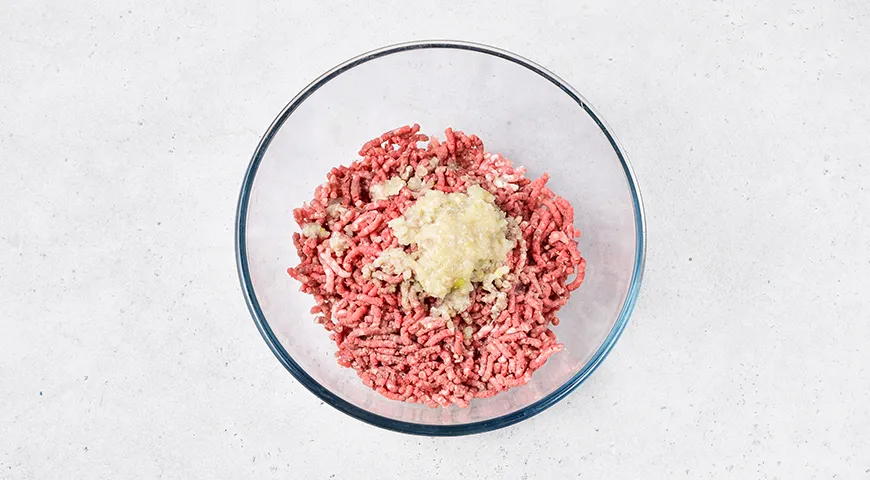 Картофельные колдуны по-белорусски