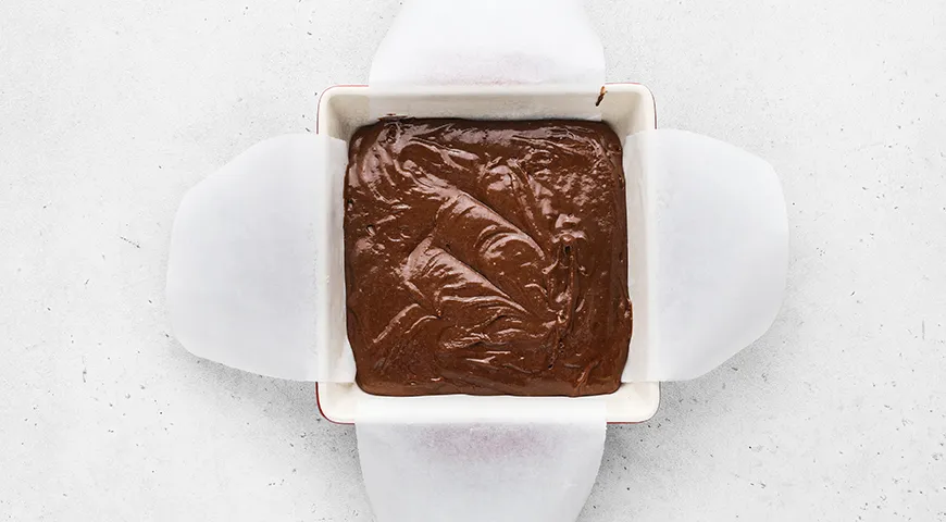 Торт в микроволновке за 5 минут