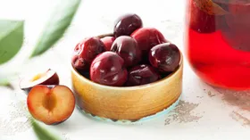 Рецепты с приправами, уксусом и фруктами