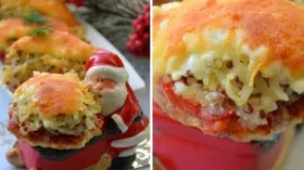 Рецепты на обед с киноа и курятиной