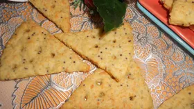 Простые рецепты с сырами и киноа