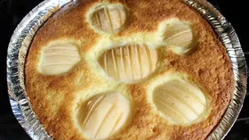 Рецепты с лимоном, сливочным маслом и мятой