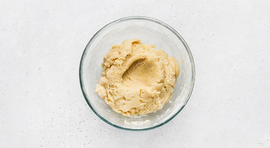 Печенье «Орешки» без орешницы