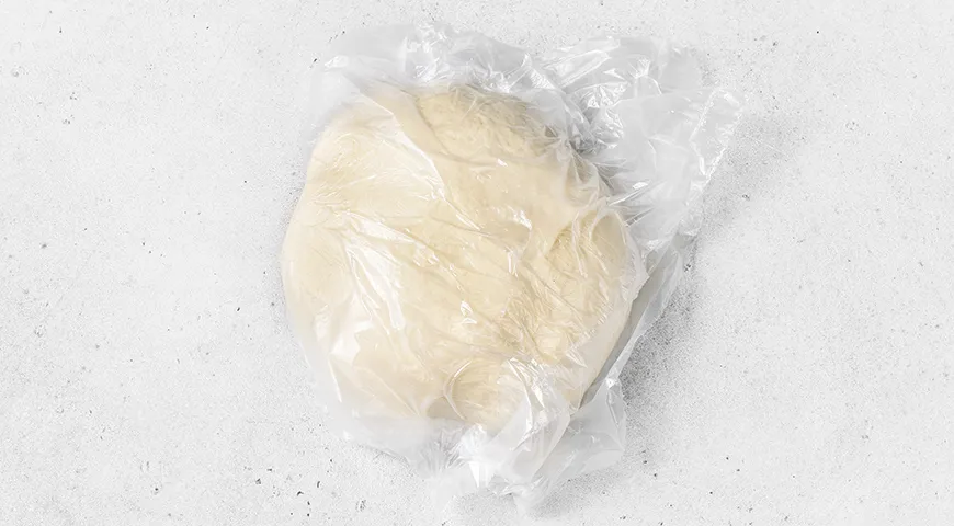 Плацинды с картофелем