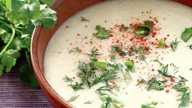 Простые рецепты с мукой и бобовыми