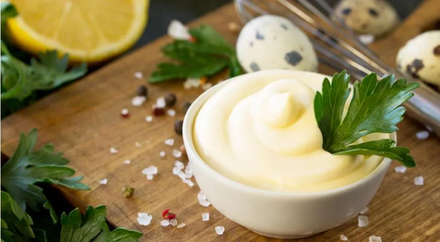 5 секретов приготовления домашнего майонеза и почему не стоит его бояться