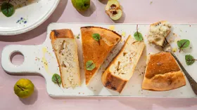 Рецепты с треской и яйцом куриным