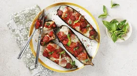 Рецепты с овощами, молочной продукцией и копчёной колбасой