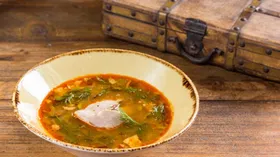 Рецепты с беконом, лимоном и птицей