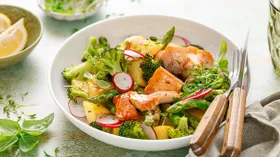 Простые и вкусные салаты: 21 рецепт, чтобы удивить близких и гостей