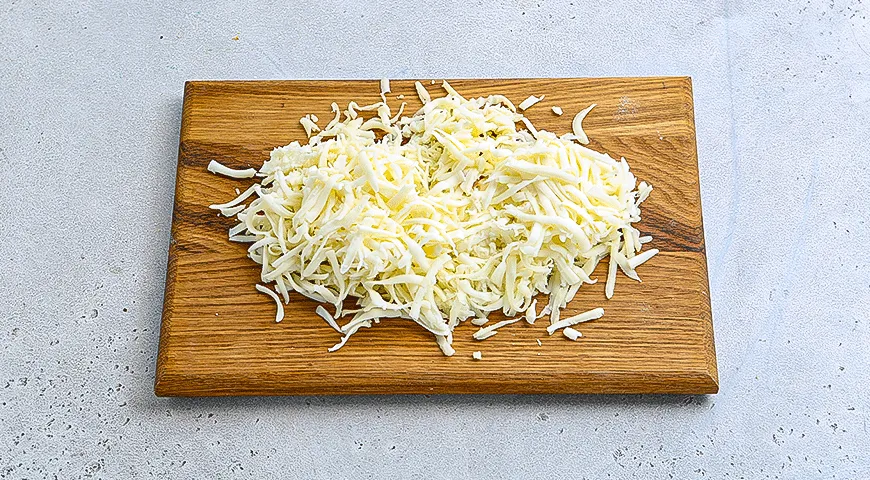 «Пицца»-крендели