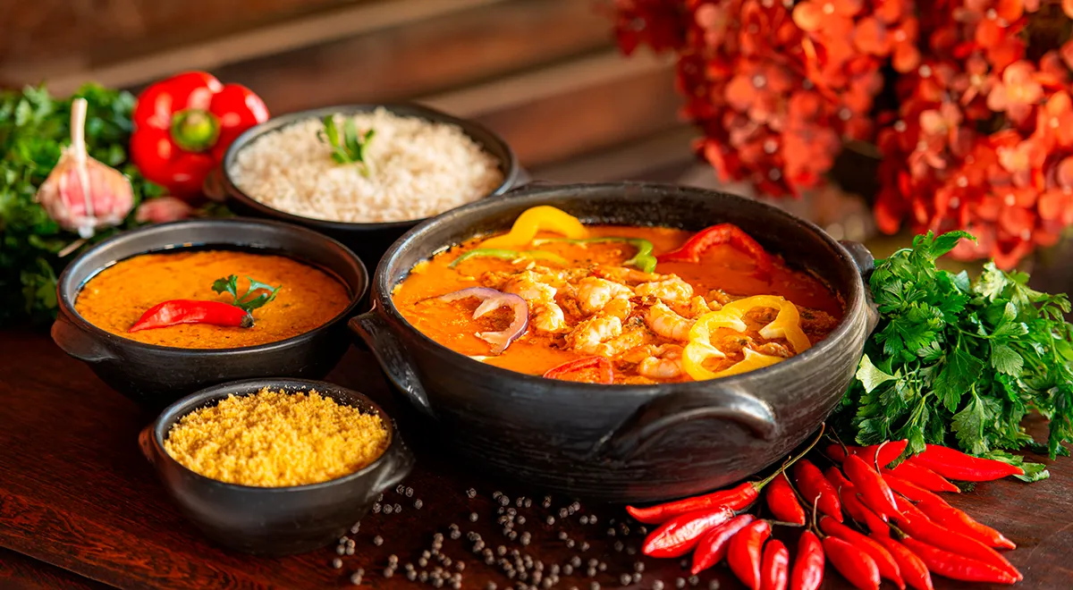 Традиции кухни Бразилии и 8 национальных блюд, которые стоит попробовать