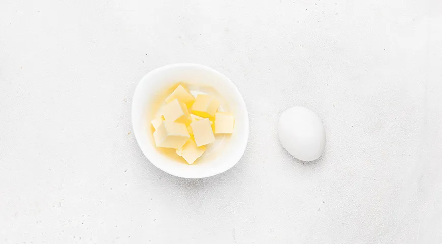 Маффины с кусочками шоколада