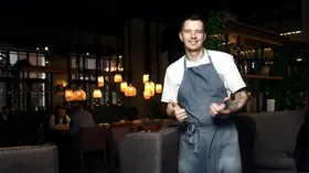 3 изящных блюда к весеннему столу