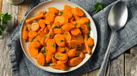 Что лучше для получения витамина А, поддерживающего иммунитет: сырая или варёная морковка?